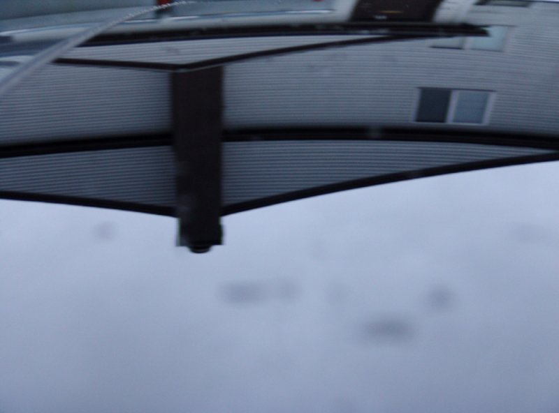 no-sun roof