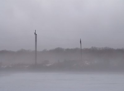 giants in the mist