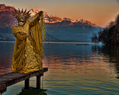 Annecy Carnaval 2012