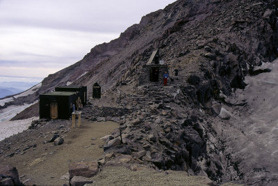 Camp Muir