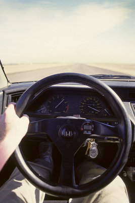 Going Fast in CRX