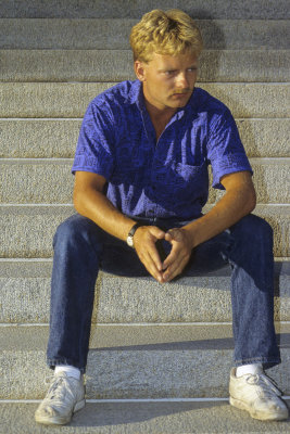 Bosie ID, 1990
