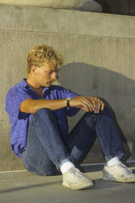 Bosie ID, 1990