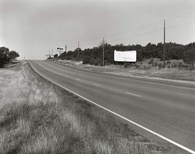 Oak Hill, Travis County, Texas    19831208