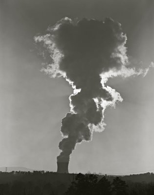 Nuke One, Arkansas 19861202