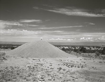 Santa Fe County, New Mexico 19870801