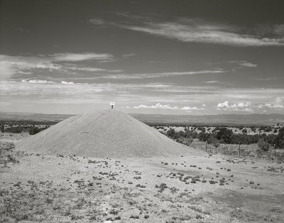 Santa Fe County, New Mexico    19870801