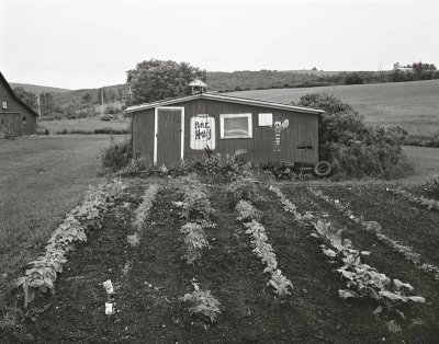 New Woodstock, New York    19900717