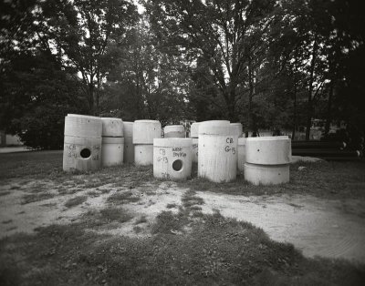 Holga, West Boylston, Massachusetts     20000903