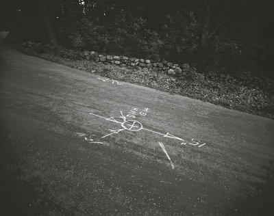 Holga, West Boylston, Massachusetts 20000911