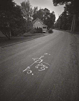 Holga, West Boylston, Massachusetts 20000918