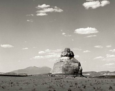 Geroges Rock, Utah      20070650