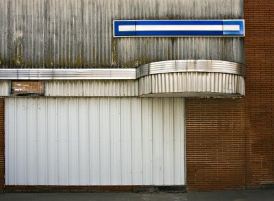 West, Texas     20080301-1276