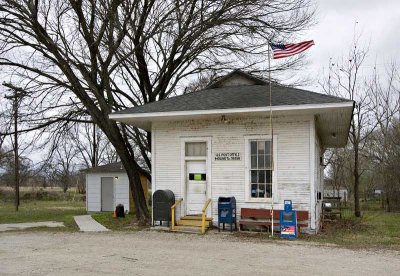 Mound, Texas    20080302-1388