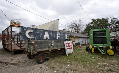 Hamilton, Texas    20080302-1420