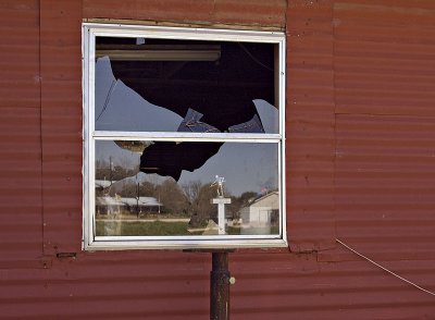 Lexington, Texas 20080305-9580