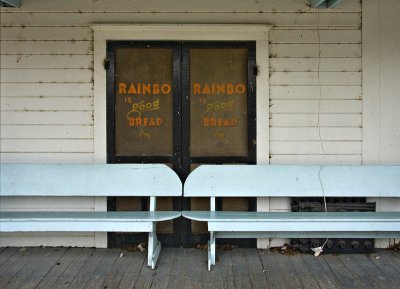 Seaton, Texas     20080306-9654