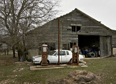 Ratibor, Texas 20080306-9669