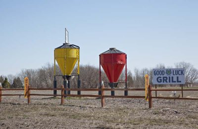 Travis County, Texas    20090301-1426