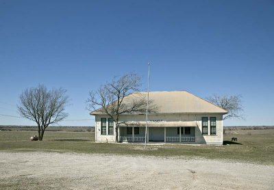 Manda, Texas    20090301-1430