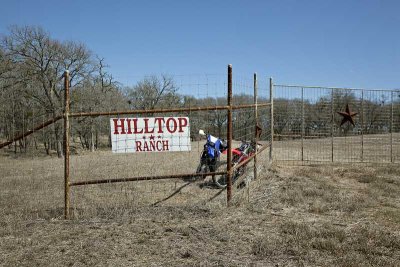 Williamson, County, Texas    20090301-1450