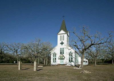 Kovar, Texas    20090301-1509