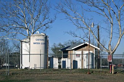 Cistern, Texas     20090301-1553