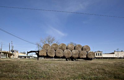 Schulenburg, Texas    20090301-1560