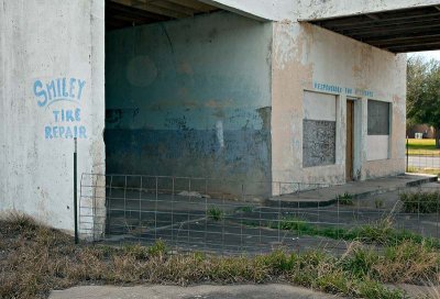 Smiley, Texas    20090302-1635