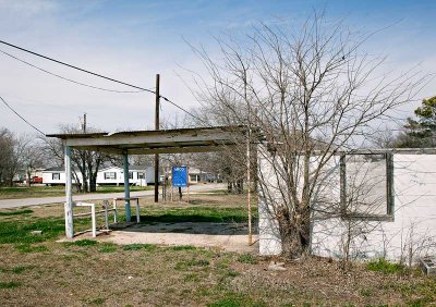Aquilla, Texas 20090306-1931