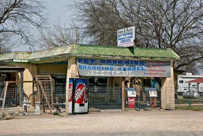 Peoria, Texas 20090306-1939