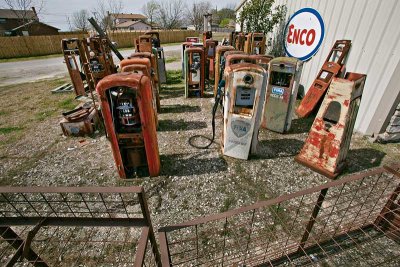 Whitney, Texas 20090306-1948
