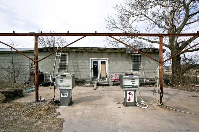 Brandon, Texas 20090306-1962