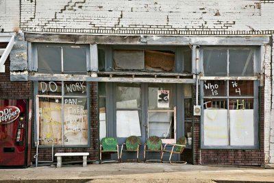 Abbott, Texas 20090306-1984