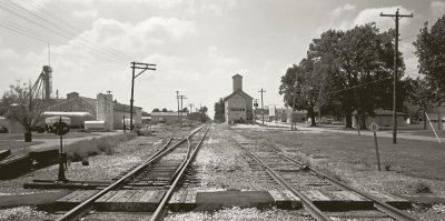El Paso, Illinois 1987C0841