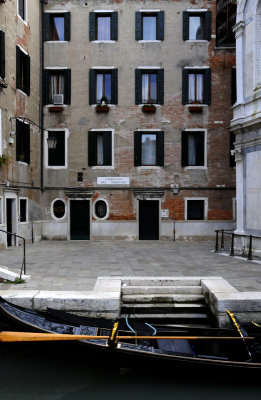 Campiello dei Miracoli