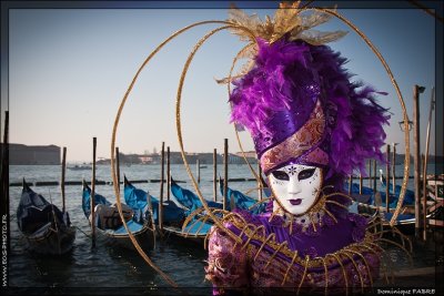 Venise Carnaval 2011