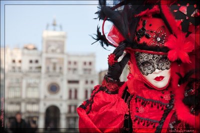 Venise Carnaval 2010