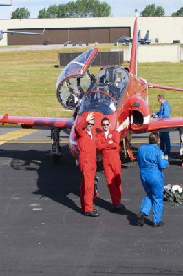 Fairford Airshow 2010