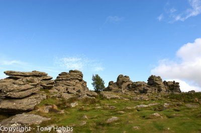 Hound Tor