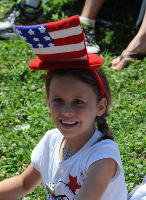 A Happy 4th of July with a hat 923.jpg