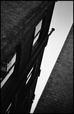 Thames Wharf studios