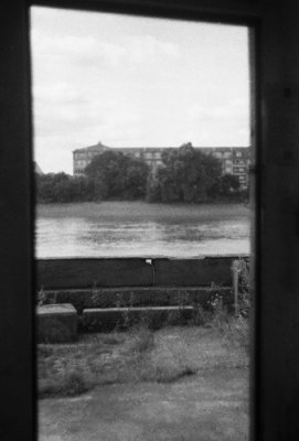terrace doorway #1