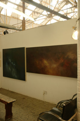 Studio No. 6