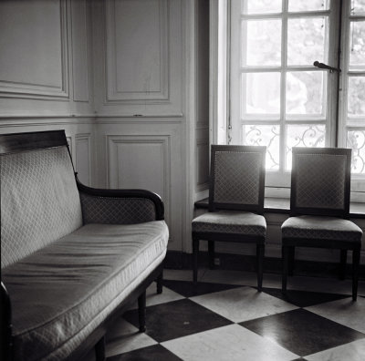 Musee Rodin #2