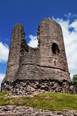 Fortification