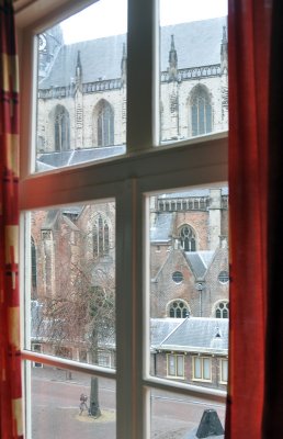 haarlem col