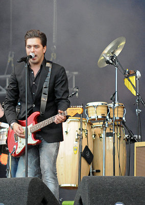 Waylon
