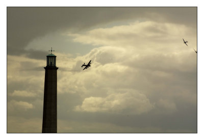 lanc lighthouse