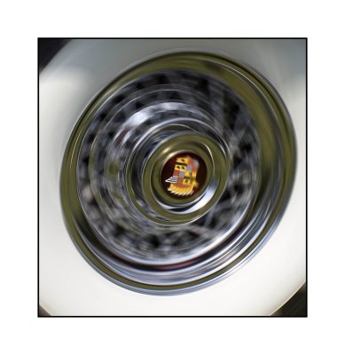 caddy wheel